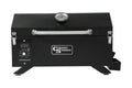 21 sq ft Pellet Grill E17371