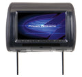 Universal Headrest Monitor (9") L56269