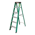 6 ft. Fiberglass Stepladder O311