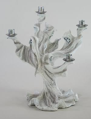 Tabletop Candelabra C363336