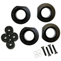 2x22 Suspension Lift Kit Z710