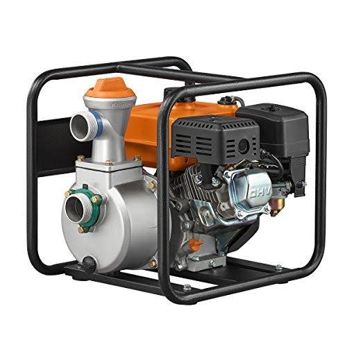 2 in. Clean Water Pump R68679