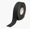 Black 24 in x 60 ft Slip-Resistant Tapes and Treads W117