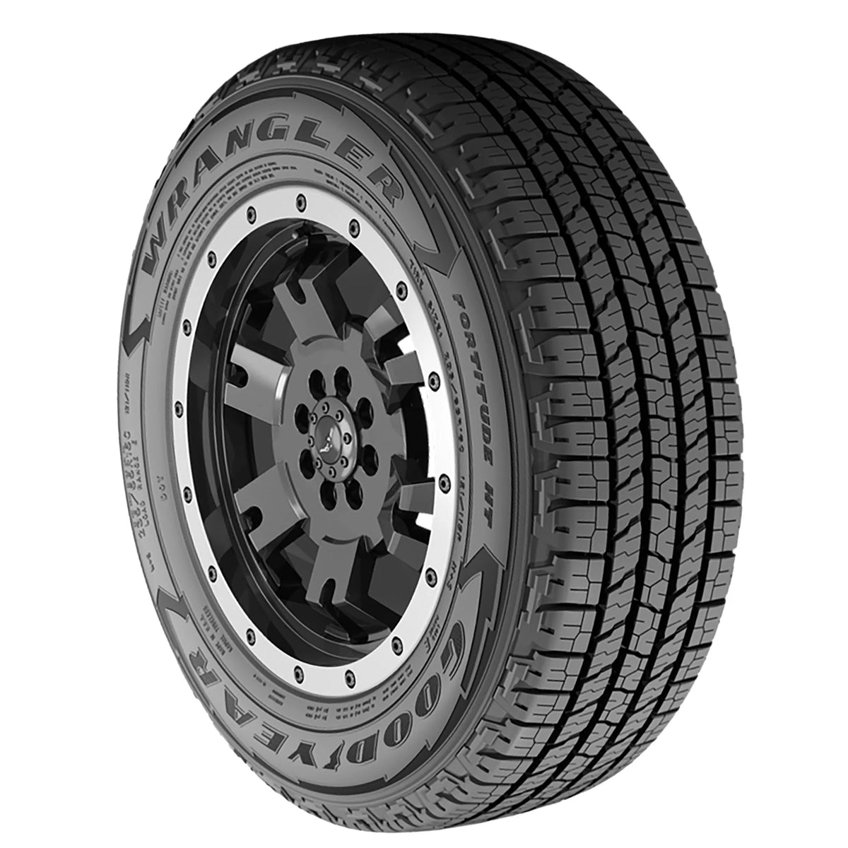 All Season 265/60R18 Light Truck Tire Y6243