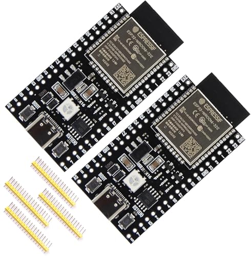 ESP32 Development Board with Wi-Fi Bluetooth 5.0 USB-C F959513