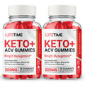 Keto ACV Gummies 2 Pack S363268