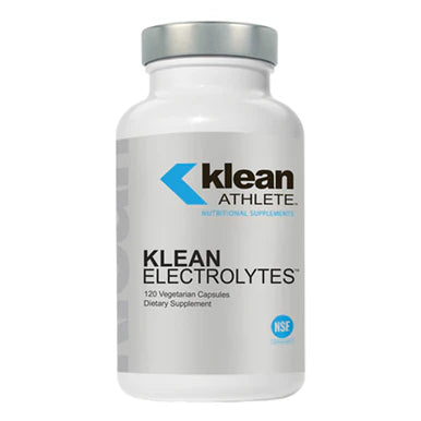 Electrolytes S4320