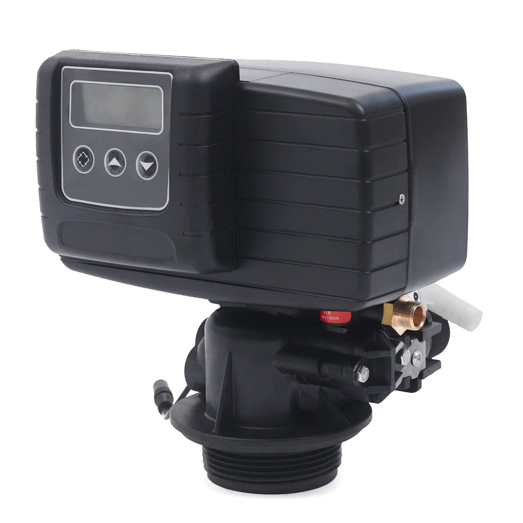 Digital Control Valve for Water Softeners C221175