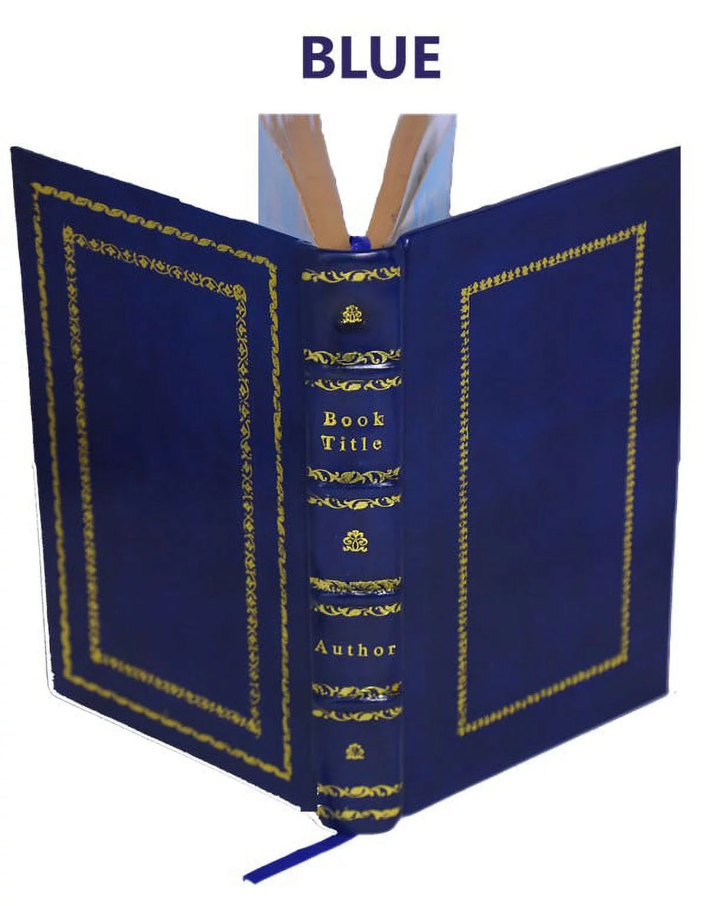 1920 Premium Leather Bound N420