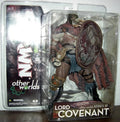 2007 Spawn Action Figure E2356