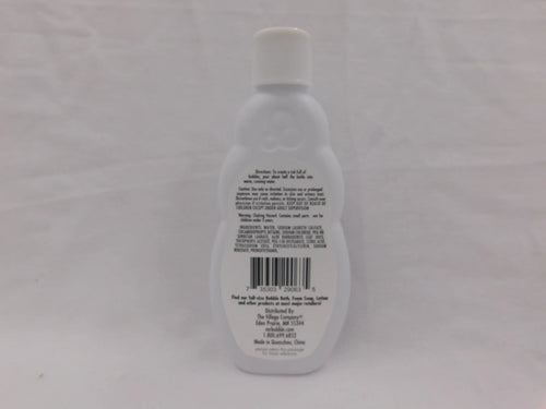 2.5 Oz Bubble Bath G3689