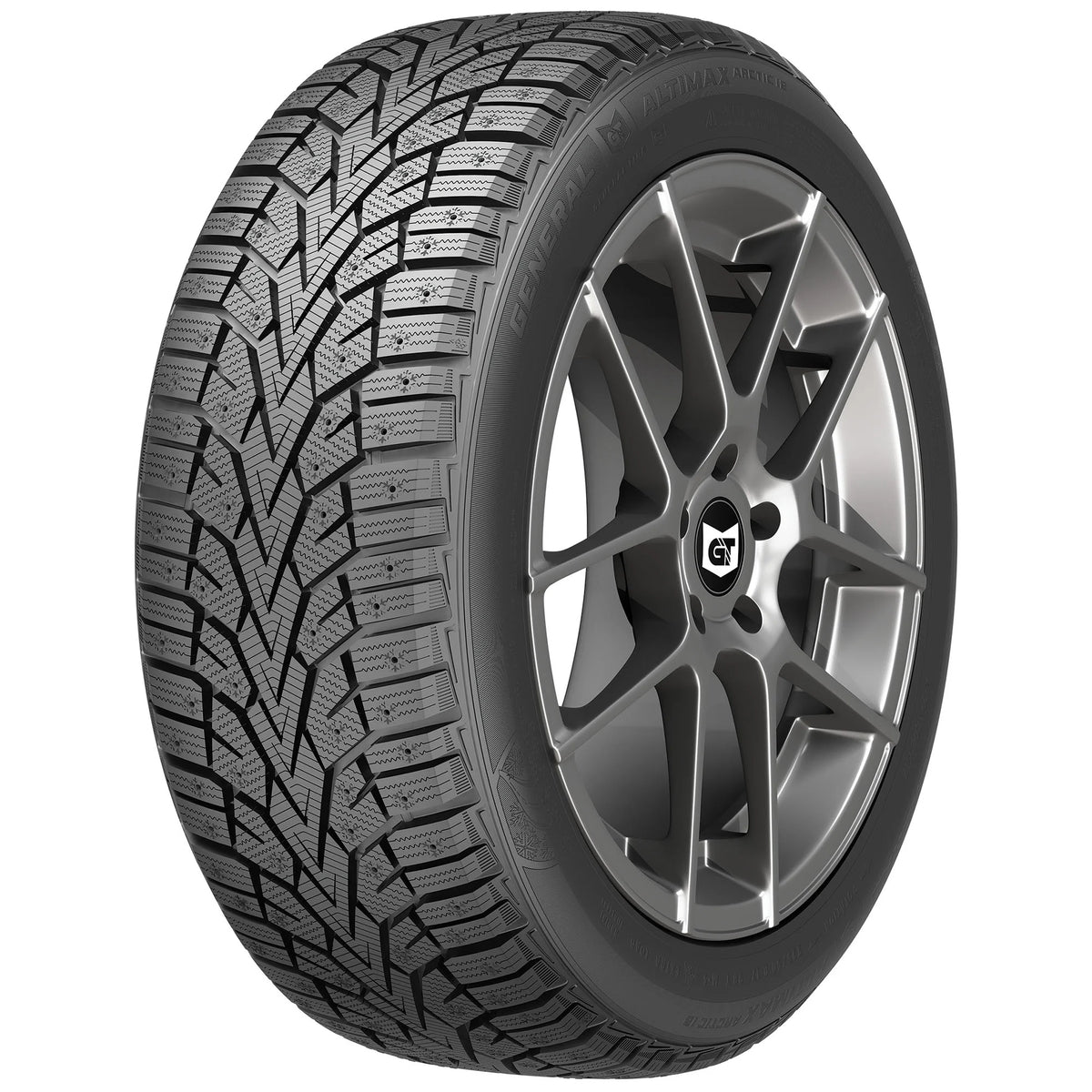 Winter Studdable Tire X3541
