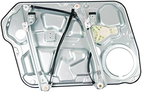 Window Regulator Pack of 2 V8687