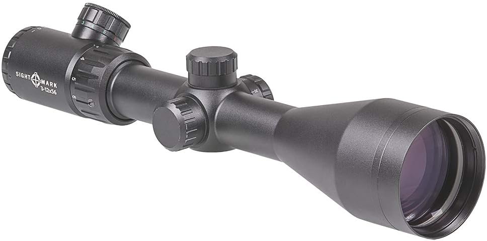 Sightmark Core HX Riflescope W848303