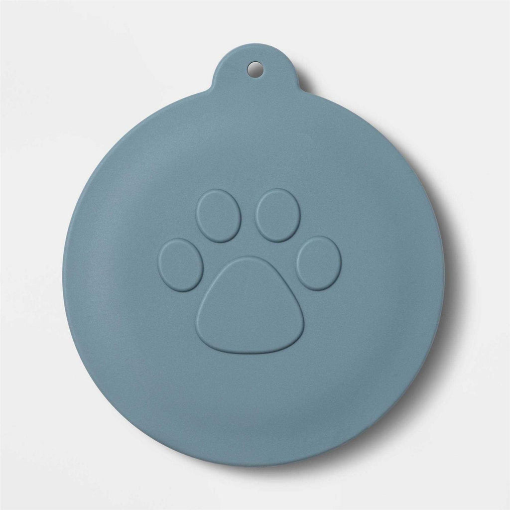 Silicone Canned Cover for Wet Cat Food B110