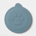 Silicone Canned Cover for Wet Cat Food B110