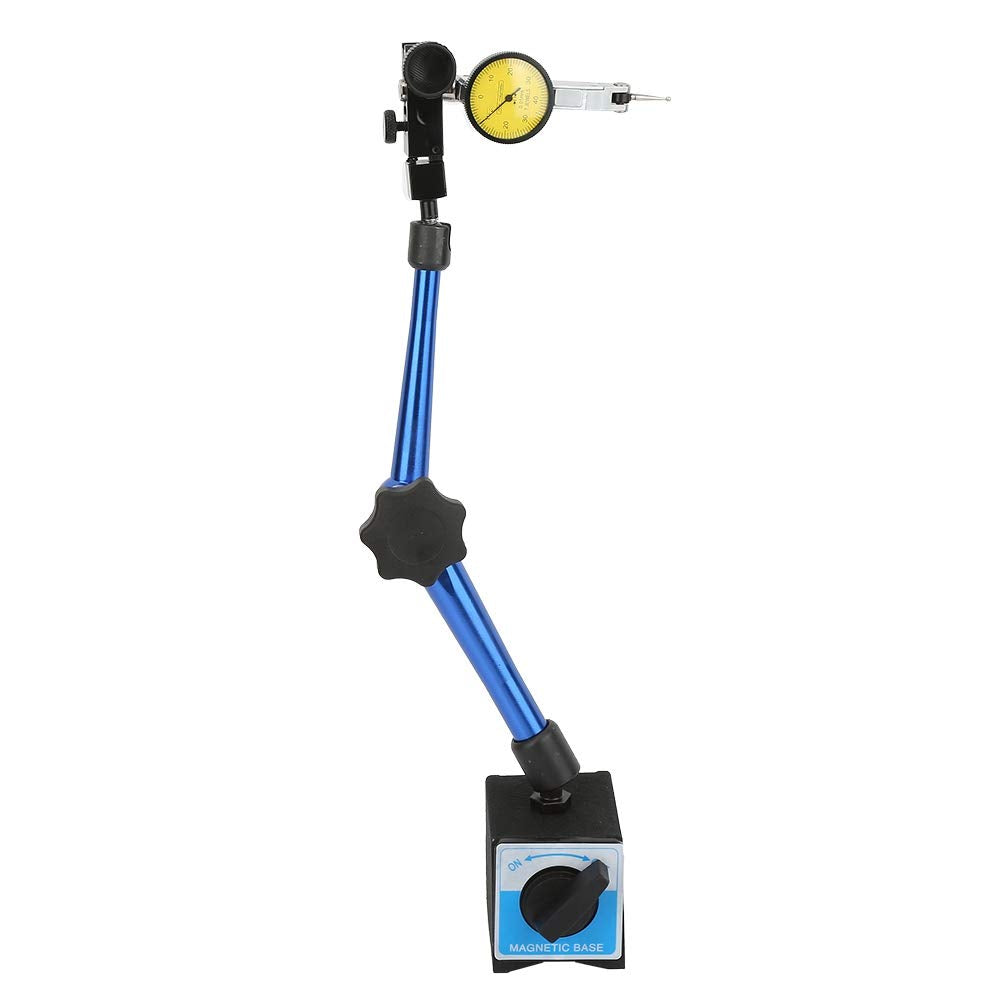 Dial Test Indicator with Magnetic Base S65875