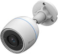 2K WiFi Security Camera with Color Night Vision and Two-Way Audio A77954