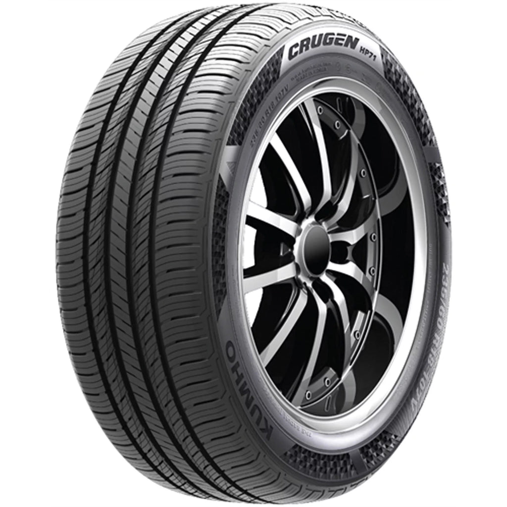 All Season 255/50R19 107T SUV/Crossover Tire H896257