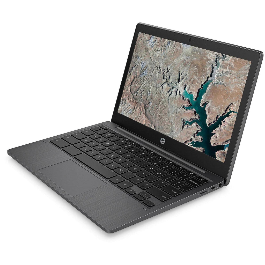 11.6" Touchscreen Chromebook, 4GB Ram, 32GB eMMC, Gray T4836