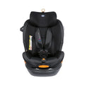 Jet Black Chicco Car Seat Y95967