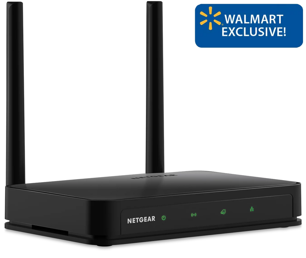 AC750 WiFi Router T348215