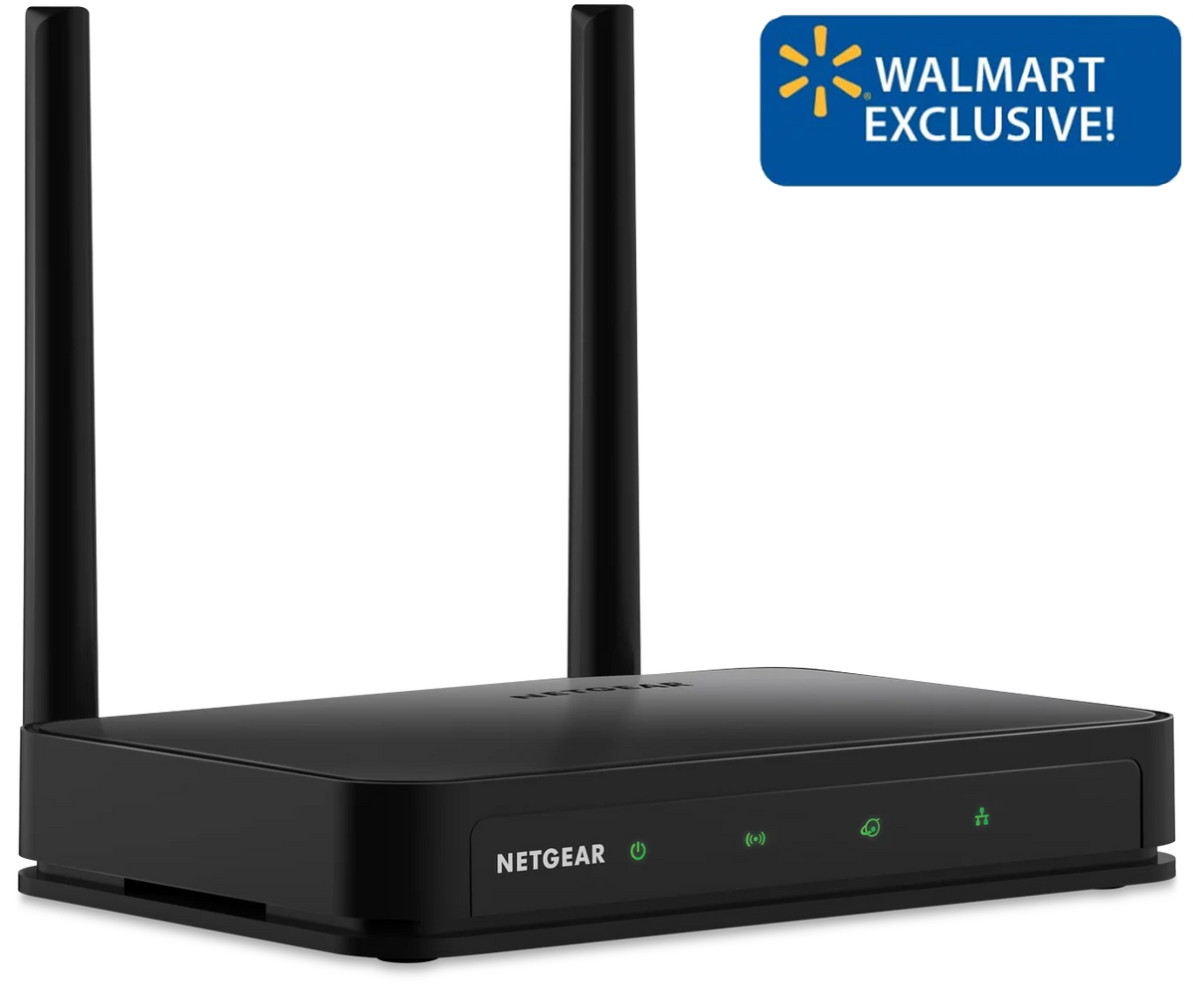 AC750 WiFi Router T348215
