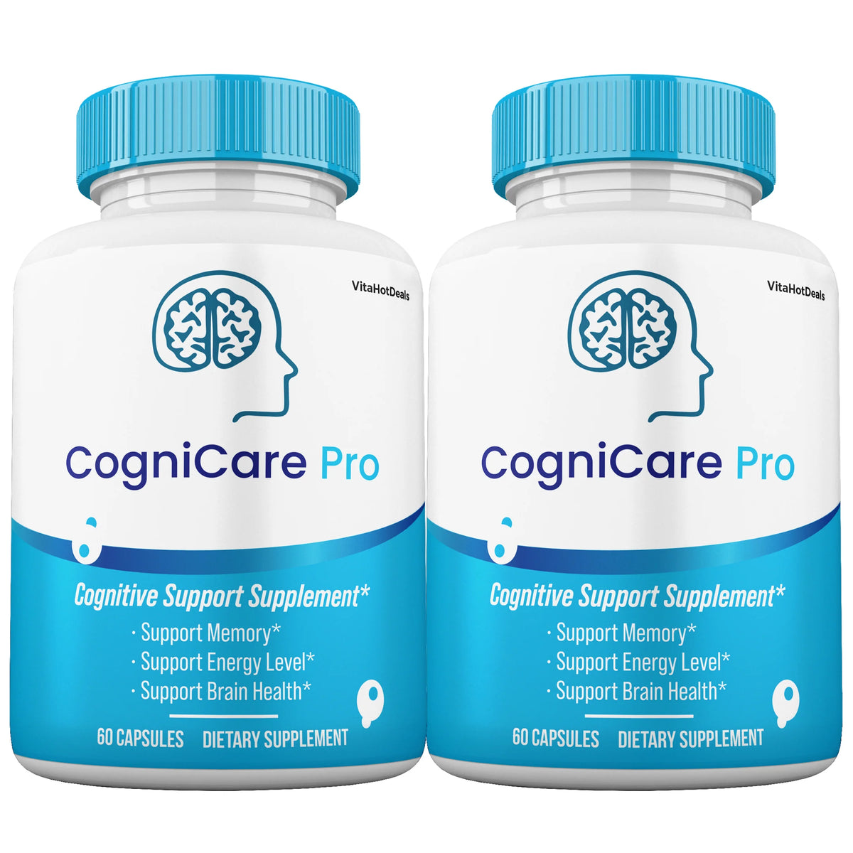 Capsules (2 Pack) M675