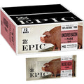 Uncured Bacon Protein Bars 12 Ct 1.5 Oz F704