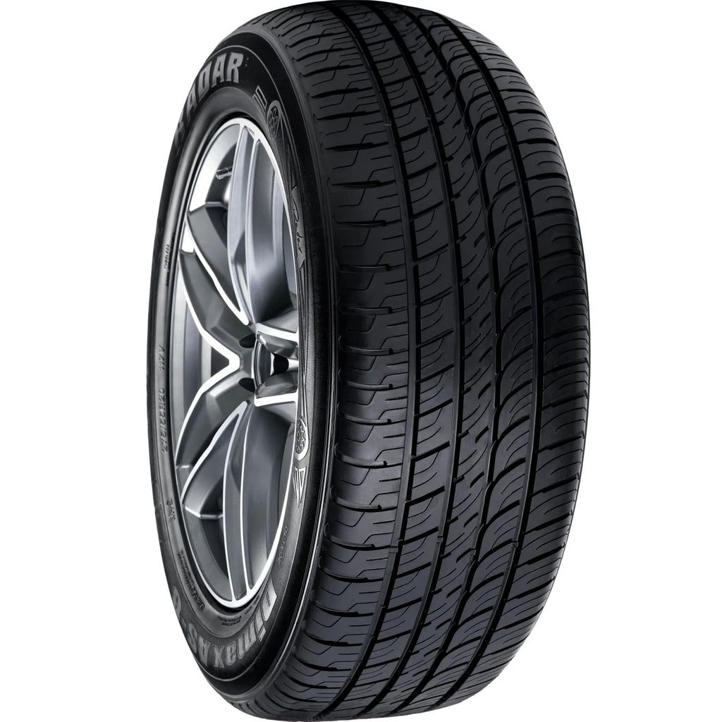 All Season 235/55R20 105W XL Passenger Tire N55318