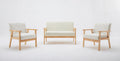 Bahamas Beige Living Room Set X7921