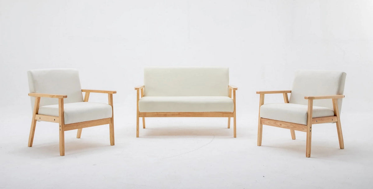 Bahamas Beige Living Room Set X7921