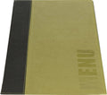 Green Bill Presenter W738