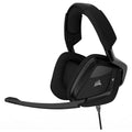 Black Over-Ear Headset X157