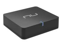 Bluetooth Receiver - Black K31384