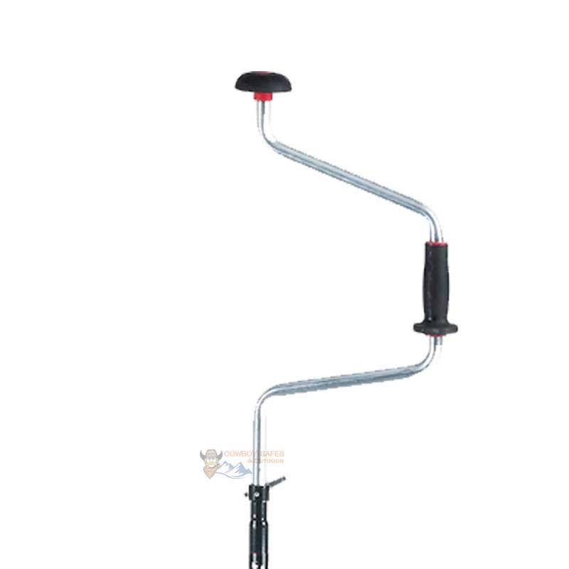Lazer Hand Auger 5in. U694216