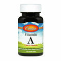 Vitamin A 15000 IU Palmitate 120 gels V47111