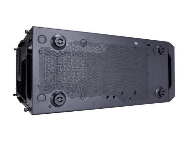 Black Window ATX Mid Tower Case J9680