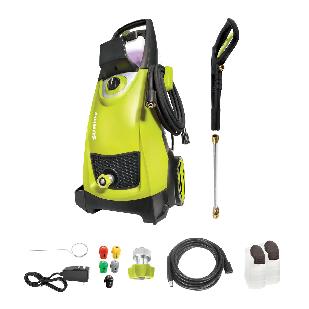 Electric Pressure Washer T356410
