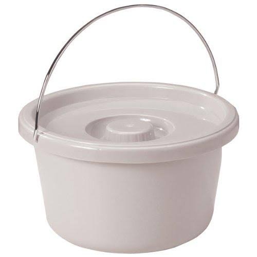 Aluminum Shower Chair with Casters H90663
