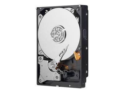 2 TB Internal SATA Hard Drive B81625