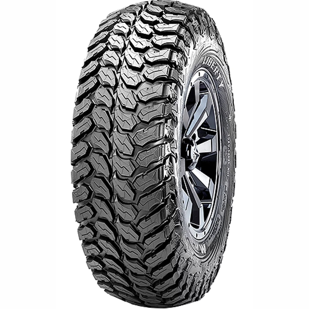 30X10.00R14 ATV/UTV Tire U2919