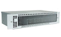 1500W 240V White Electric Kickspace Heater K79842