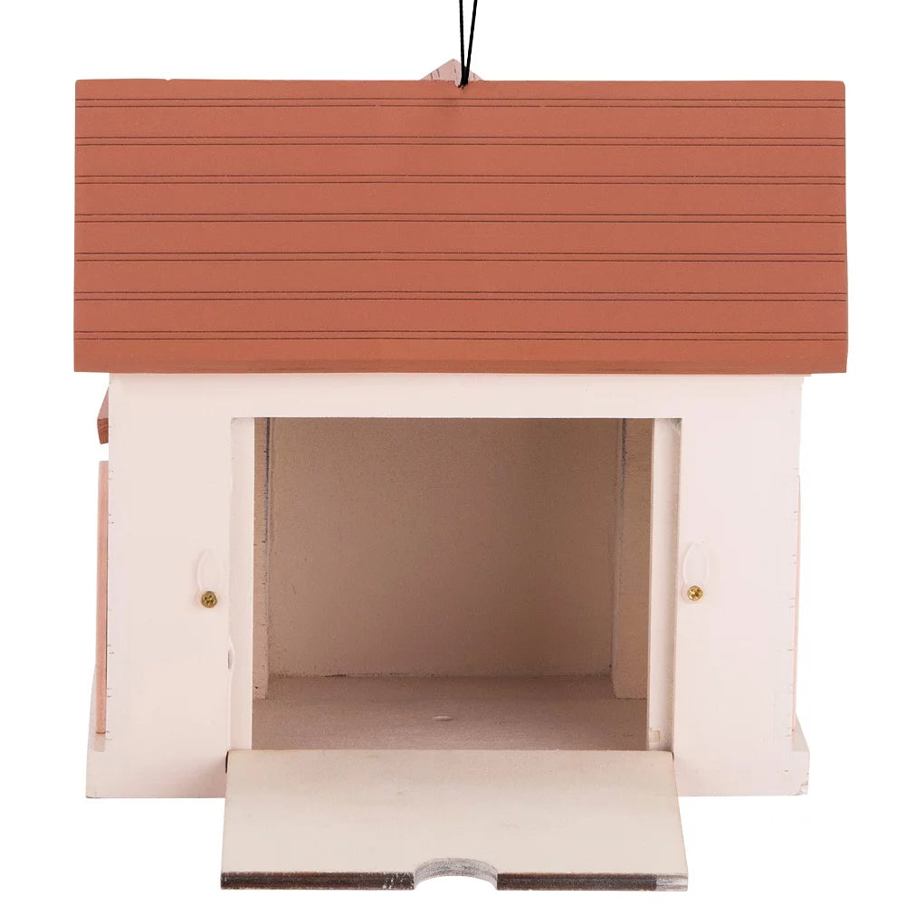 Wooden Birdhouse K834