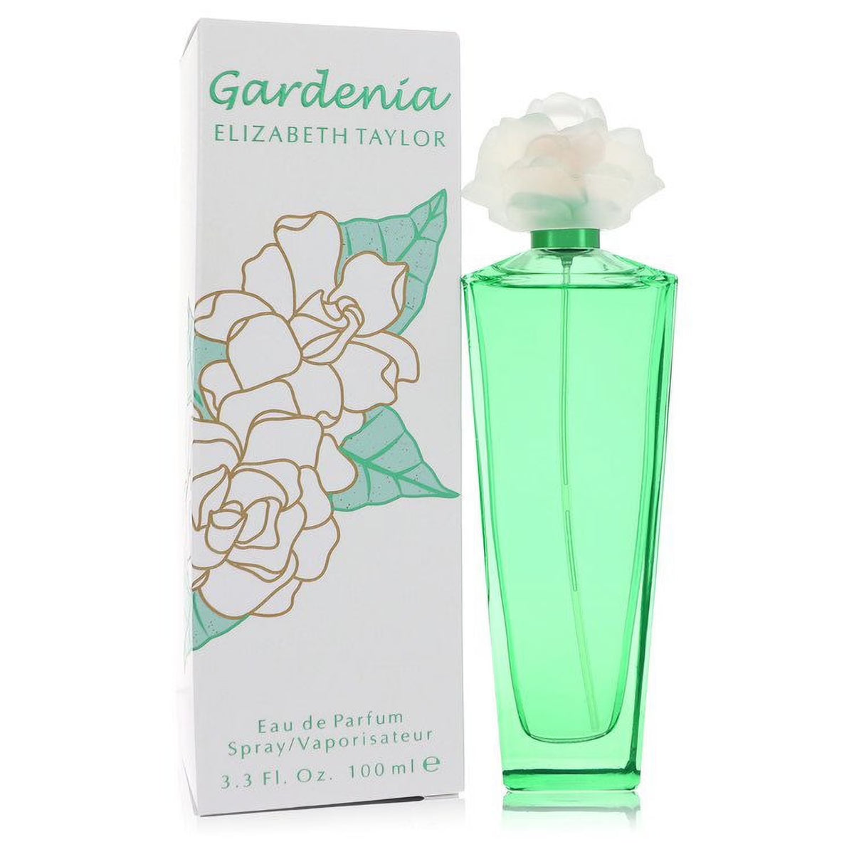 3.3 oz Eau De Parfum Spray Pack of 4 K31297