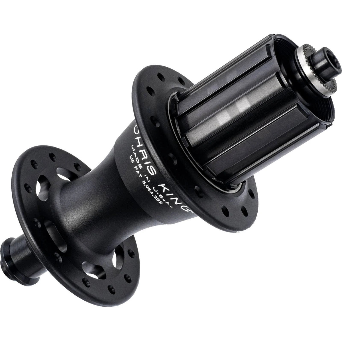 R45 Rear Hub F967372