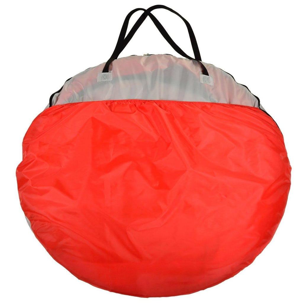 Red Family Beach Shelter O868