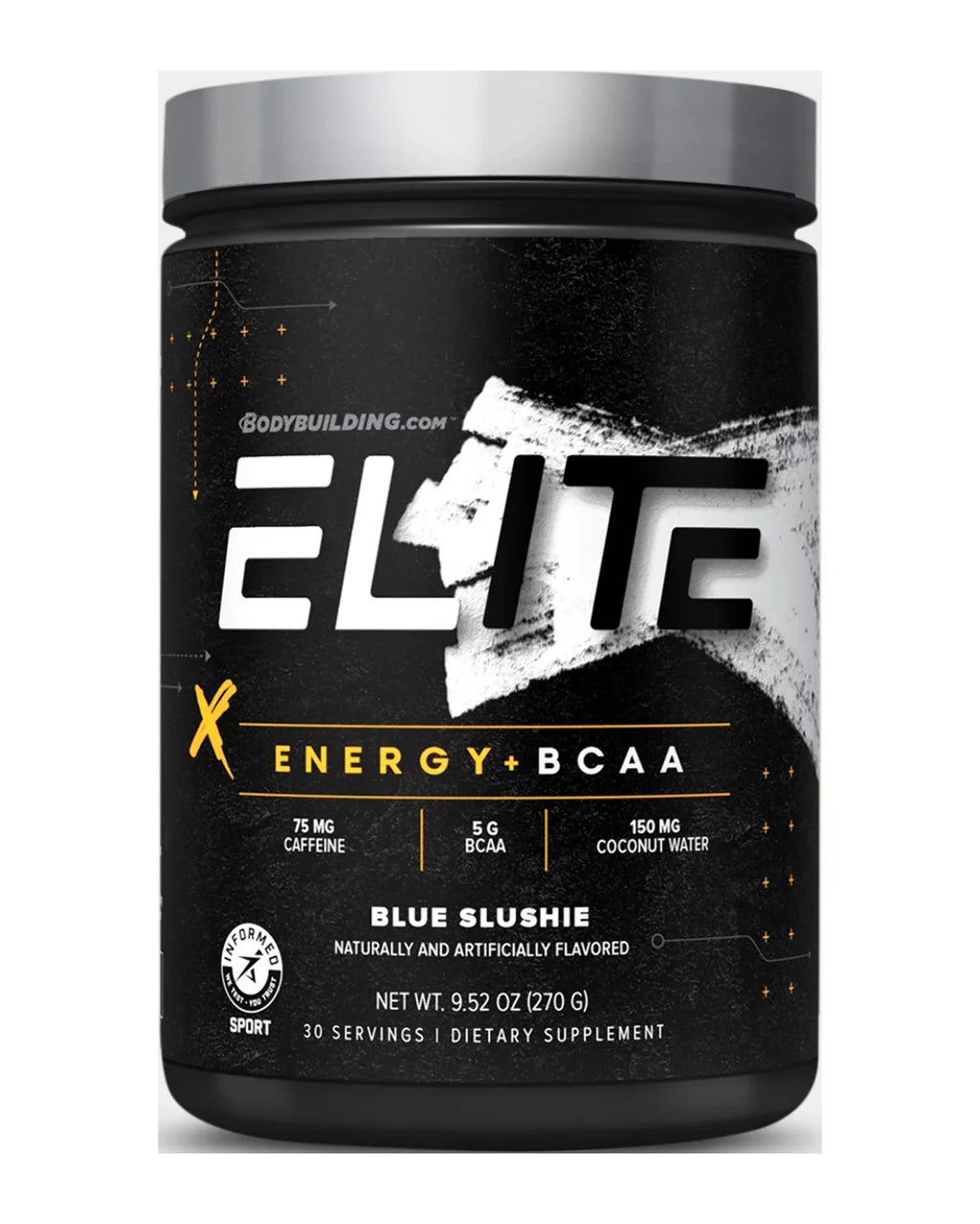 Energy + BCAA R574