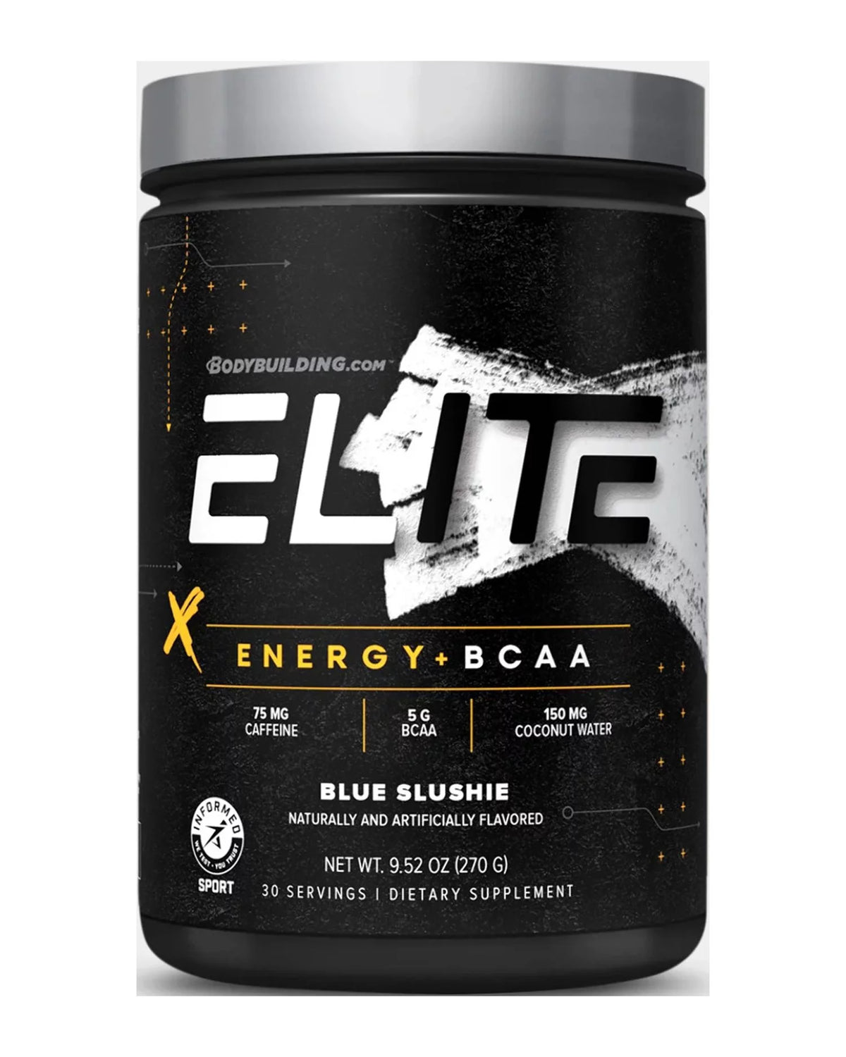 Energy + BCAA R574