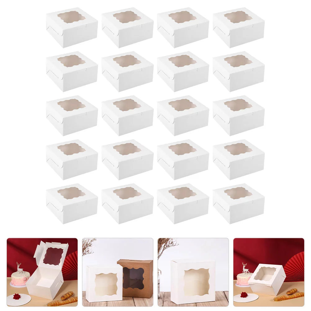 Kraft Bakery Packaging Boxes R30446